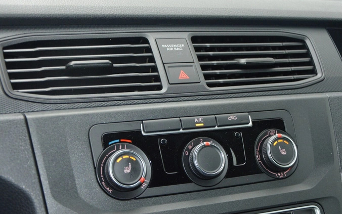 Volkswagen Caddy cena 77900 przebieg: 114378, rok produkcji 2020 z Ustrzyki Dolne małe 254